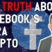 The TRUTH about Facebook's Cryptocurrency 🚨Libra Blockchain & White Paper EXPLAINED!