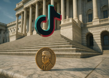TikTok clashes with US congressman over alleged $300M TRUMP token bribe