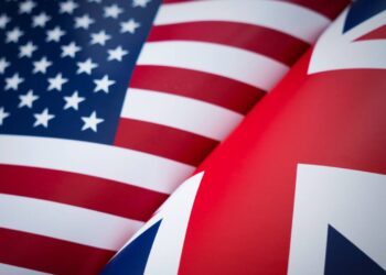 Top Regulators Forge US-UK Alliance to Oversee Digital Assets