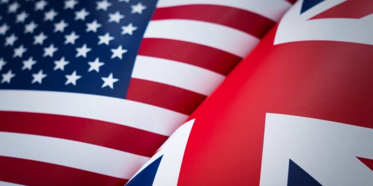 Top Regulators Forge US-UK Alliance to Oversee Digital Assets