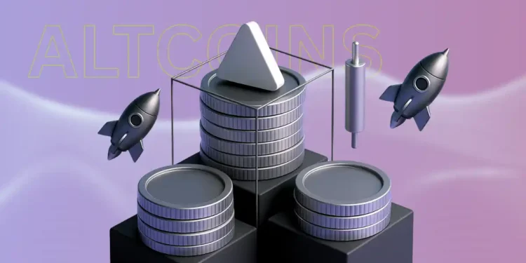 Top 7 Altcoins To Buy Now Before Big Altseason