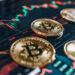 Total crypto trading volume hits $80 trillion over last 12 months