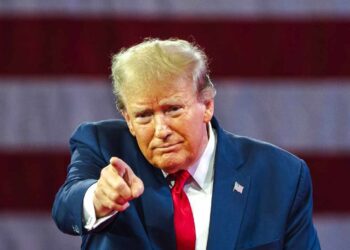 Trump Media Announces SEC Declares Bitcoin Treasury Filing Effective