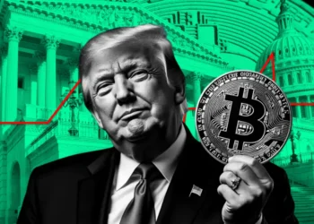 Trump-Backed AmericaTrump-Backed American Bitcoin Set to Go Public in 2025n Bitcoin Set to Go Public in 2025