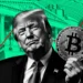 Trump-Backed AmericaTrump-Backed American Bitcoin Set to Go Public in 2025n Bitcoin Set to Go Public in 2025