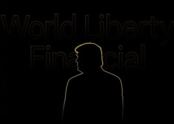 Trump-affiliated company cuts stake in World Liberty Financial to 40%