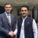 Trump's top crypto advisor meets with Pakistan blockchain chief to discuss Bitcoin