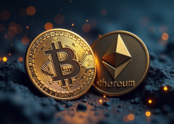 Truth Social files for a Bitcoin and Ethereum ETF