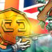 UK's FCA lifts ban on crypto ETNs for retail investors
