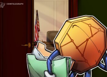 U.S. Crypto Law Must Pass Before 2026, Warns Blockchain Leader