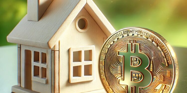 US FHFA to Study Use of Crypto Holdings in Mortgage Qualification Criteria