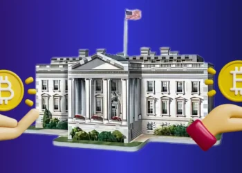US House Passes Blockchain Bill 2025
