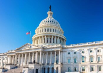 US Lawmaker Demands SEC Release Documents on ETH Security Status