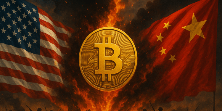 Bitcoin Strategic Reserve news