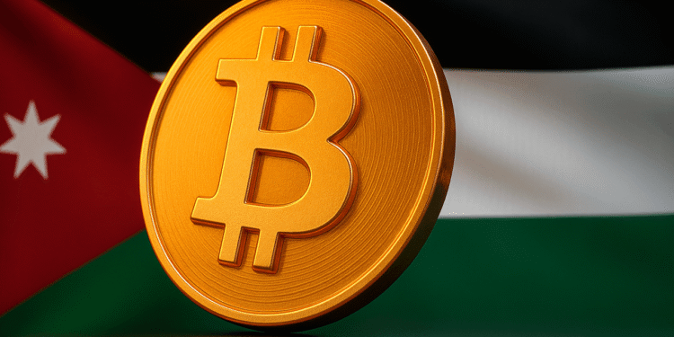 Unlicensed Crypto Activity in Jordan Could Soon Carry Jail Time