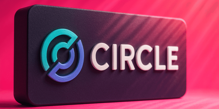 Up 543%: Wall Street Wakes up to Circle’s $44B Boom After GENIUS Act Approval