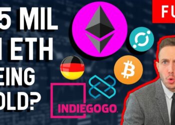 WHALES DUMPING ETH? LOOM NETWORK PLASMA CHAINS! REAL ESTATE ON BLOCKCHAIN? ICON BITCOIN CRYPTO NEWS