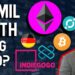 WHALES DUMPING ETH? LOOM NETWORK PLASMA CHAINS! REAL ESTATE ON BLOCKCHAIN? ICON BITCOIN CRYPTO NEWS