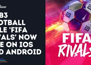Web3 Football Title 'FIFA Rivals' Now Live on iOS and Android