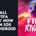 Web3 Football Title 'FIFA Rivals' Now Live on iOS and Android