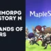 Web3 MMORPG MapleStory N Bans Thousands of Abusers Daily