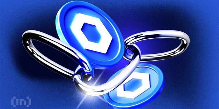 Chainlink and Mastercard Offer DEX Access to Billions of Cardholders