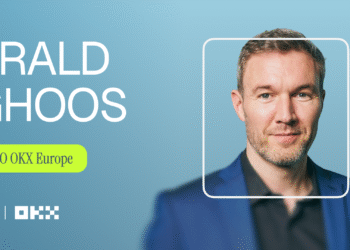 “Going Deep Before Going Wide”: Erald Ghoos Explains OKX’s Market Priorities