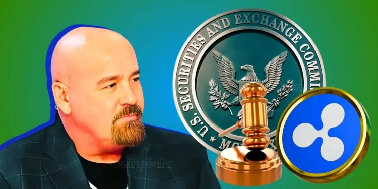 Ripple News How Long Till XRP vs SEC Case Actually Ends Deaton Breaks It DownRipple News How Long Till XRP vs SEC Case Actually Ends Deaton Breaks It Down