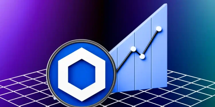 Chainlink (LINK) Price Gears Up for a Rebound to $13.5?