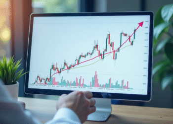 WhiteBIT Coin hits $34 amid strong bullish momentum