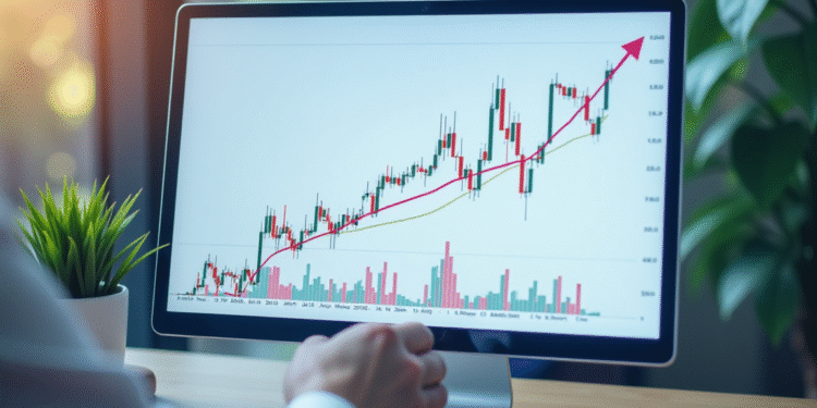 WhiteBIT Coin hits $34 amid strong bullish momentum