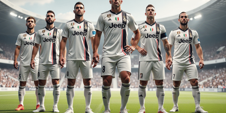 WhiteBIT Coin price prediction: Juventus sleeve deal could push WBT to $60