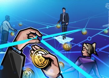 Why Is Bitcoin's Percentage Supply on Crypto Exchanges Near 7-Year Lows?