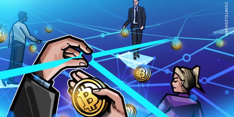 Why Is Bitcoin's Percentage Supply on Crypto Exchanges Near 7-Year Lows?