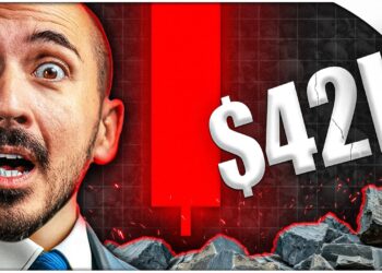 Will Bitcoin CRASH Lower? (Secret Signal REVEALED!)