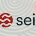 the SEI coin