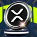 XRP Price Today Drops Despite $3.96B Futures Volume Surge