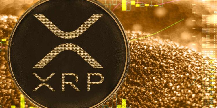 XRP Treasury Strategy by Vivopower Advances With Bitgo Support