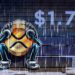 XRP could drop to $1.70, analysts say