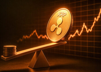 XRP derivatives traders boost leverage as funding costs jump