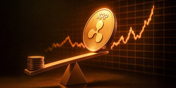 XRP derivatives traders boost leverage as funding costs jump