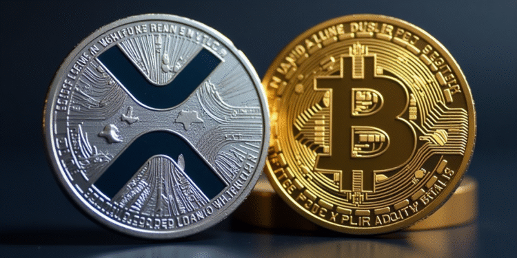 XRP eyes fresh gains as Bitcoin correlation hits 0.91, RSI turns bullish