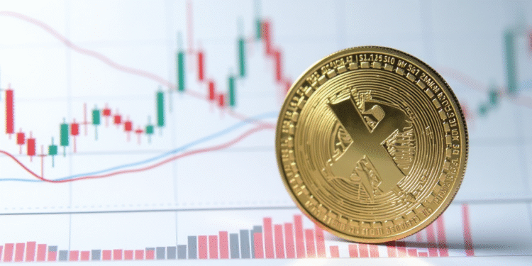XRP price forecast as Ripple USD (RLUSD) volume drops