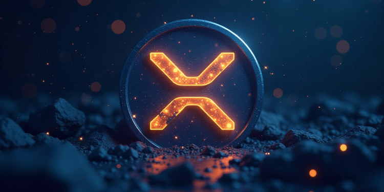 XRP Price Outlook