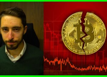 You're Being Lied To About Bitcoin | The Collapse Will Be Brutal…