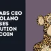 Yuga Labs CEO Greg Solano Proposes Dissolution of ApeCoin DAO