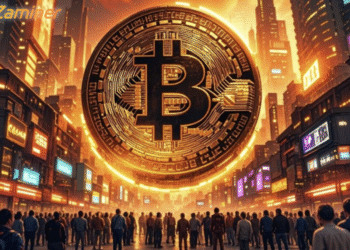 ZA Miner Cloud Mining’s ETH Deposit Event Attracts Attention from Ethereum Investors
