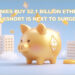 Corporate Treasuries Buy $2.1 Billion Ethereum In One Month: $SNORT to Surge Next?