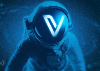 VeChain Renaissance Overview: A Series of Major VeChainThor Upgrades Paving the Road to Blockchain Mass Adoption