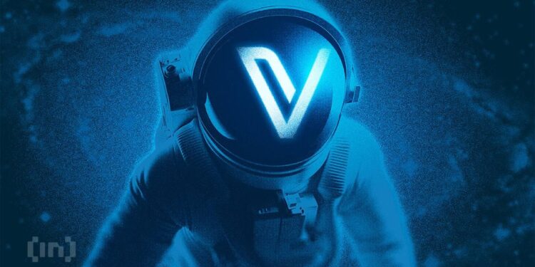 VeChain Renaissance Overview: A Series of Major VeChainThor Upgrades Paving the Road to Blockchain Mass Adoption